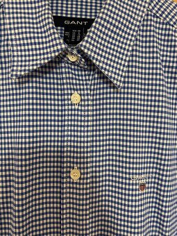 Tommy Hilfiger a Gant košele originál - 4