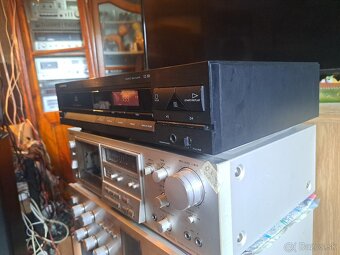 CD Player GRUNDIG CD 301 - 4