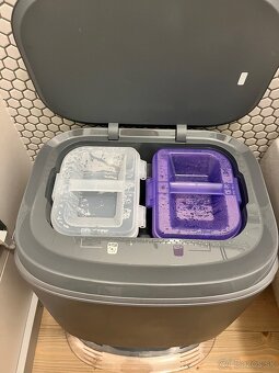 Narwal Freo Z Ultra - dôsledné upratovanie riadené AI:) - 4