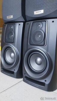 Predám reprobedne Aiwa SX-N858 AIWA SX-C300 - 4