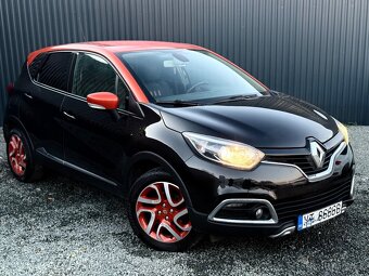 Renault Caprur 1.5 diesel 2014 tazne - 4