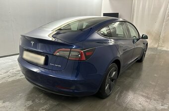 Tesla Model 3 MY22 RYZEN, Long Range AWD,záruka,DPH - 4