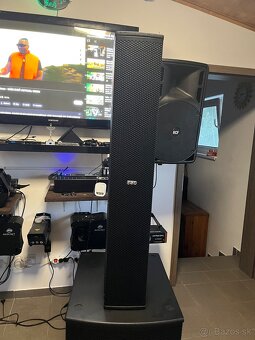 Prenajom aparatury - 4