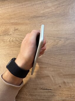 Apple iPhone 7 Plus White 32GB TOP STAV - 4