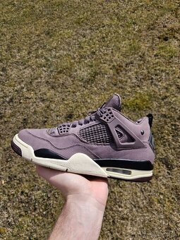 Nike Air Jordan 4 A Ma Maniere - 4