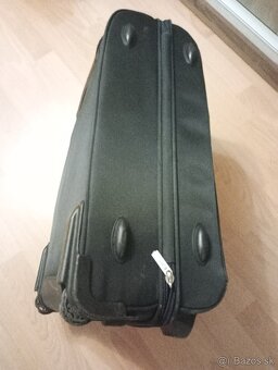 Cestovný kufor - 4