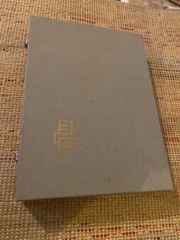 Laboratorne ortutove teplomery - 4