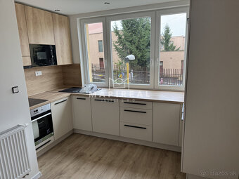 NOVÁ MODERNÁ REKONŠTRUKCIA,  3-izb. byt, Bielocerkevská ul., - 4