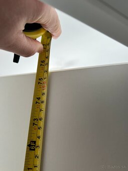 Interiérové dvere Colorado 5 - 4