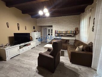 NOVÁ CENA Vidiecky dom s nádhernou záhradou dvojgaráž, t - 4