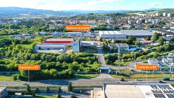 CREDA | predaj budova so stavebným povolením, Zvolen - 4