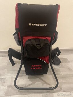 Turistický nosič - 4