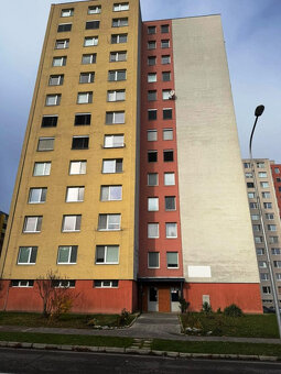 Predaj garsónka Nitra - Klokočina - 4