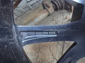 Škoda Gemnini R18 - 4