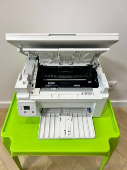 Multifunkčná tlačiareň HP LaserJet Pro M130a - 4