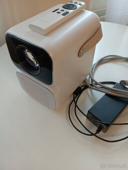 Predám FullHD projektor - 4