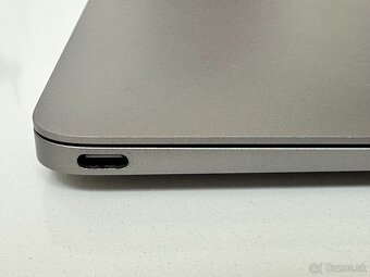 Apple Macbook 12" - 4