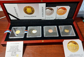 A. Hlinka 5 KS 1939, 10,6 g 986/1000 - 4