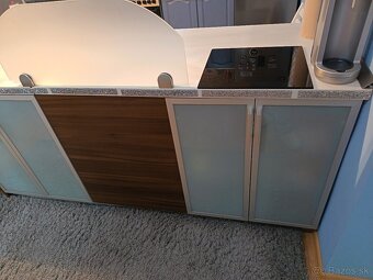 Kuchynský pult - 4