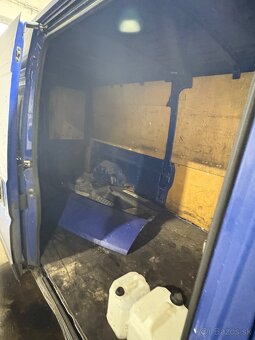 Predam Citroen Jumper 2.2 hdi - 4