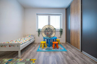 Na predaj Dvojdom A1- A2 v obci Hviezdoslavov - 4