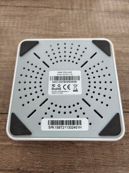 ANDROID BOX MECOOL KM6 4GB+64GB - 4