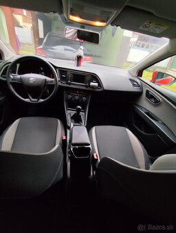 Seat Leon 1.2 tsi - 4