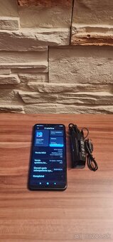 Xiaomi mi 8 lite black 64 GB dual sim - 4
