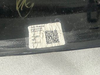 krytky vonkajsich zrkadiel VW Passat B8 2019-2024 - 4