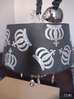 Lustre zn.Glockler - 4