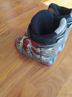 Atomic Race 10-50, vel.28, 43EU - 4