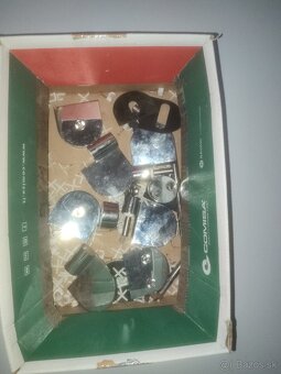 Sprchový kút RAVAK - 4