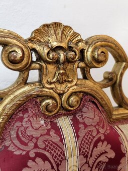 Majestátny trón - 4