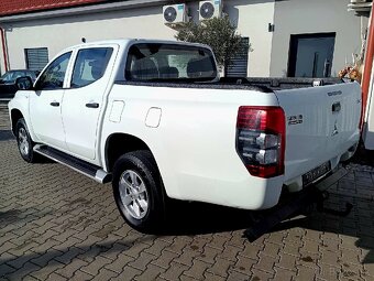 MITSUBISHI L200 - PREDAJ AJ NA SPLÁTKY - 4