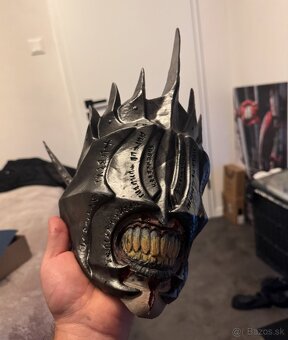 Pán prsteňov-repliky - 4