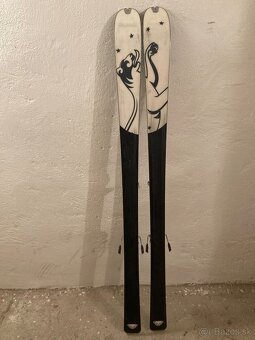 Dynafit lyže - 4