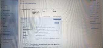 HP Envy dv7 17,3" - 4