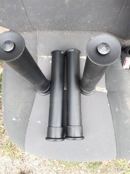 Doplnky na rošt postel a skriňe - 4