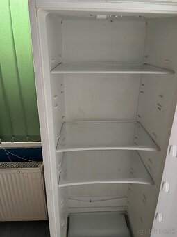 Chladnička GORENJE 180cm - 4