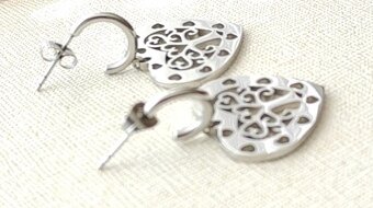 Náušnice Morellato - 4