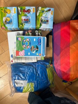 Nike značkový batoh - 4