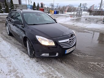 Opel insignia 2.0cdti - 4