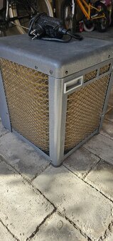 Tepelné čerpadlo Steinbach Mini - 4