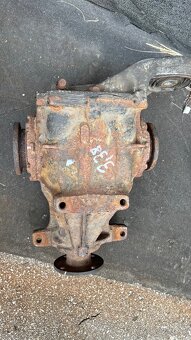 BMW diferaky e30/e36 - 4