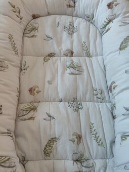 Hniezdo + perinka - 4