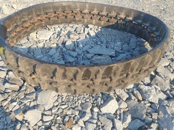 Pás Kubota kx41 - 4