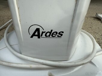 Stojanový ventilátor Ardes Q80 - 4
