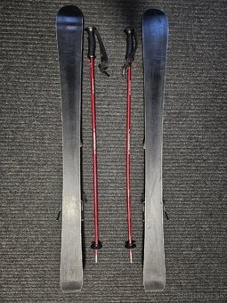 Detske lyze Atomic 110cm - 4