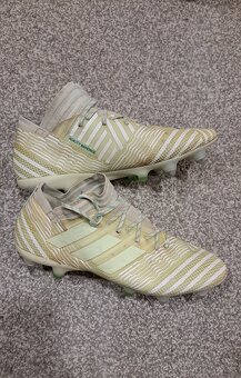 Kopačky s kolíkmi - 4