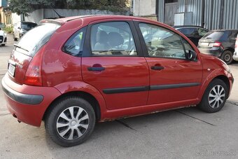 Citroen C3 - 4